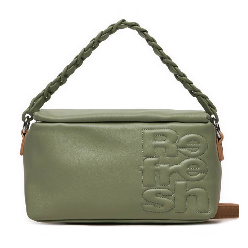 Handtasche Refresh 183153 Khakifarben von Refresh