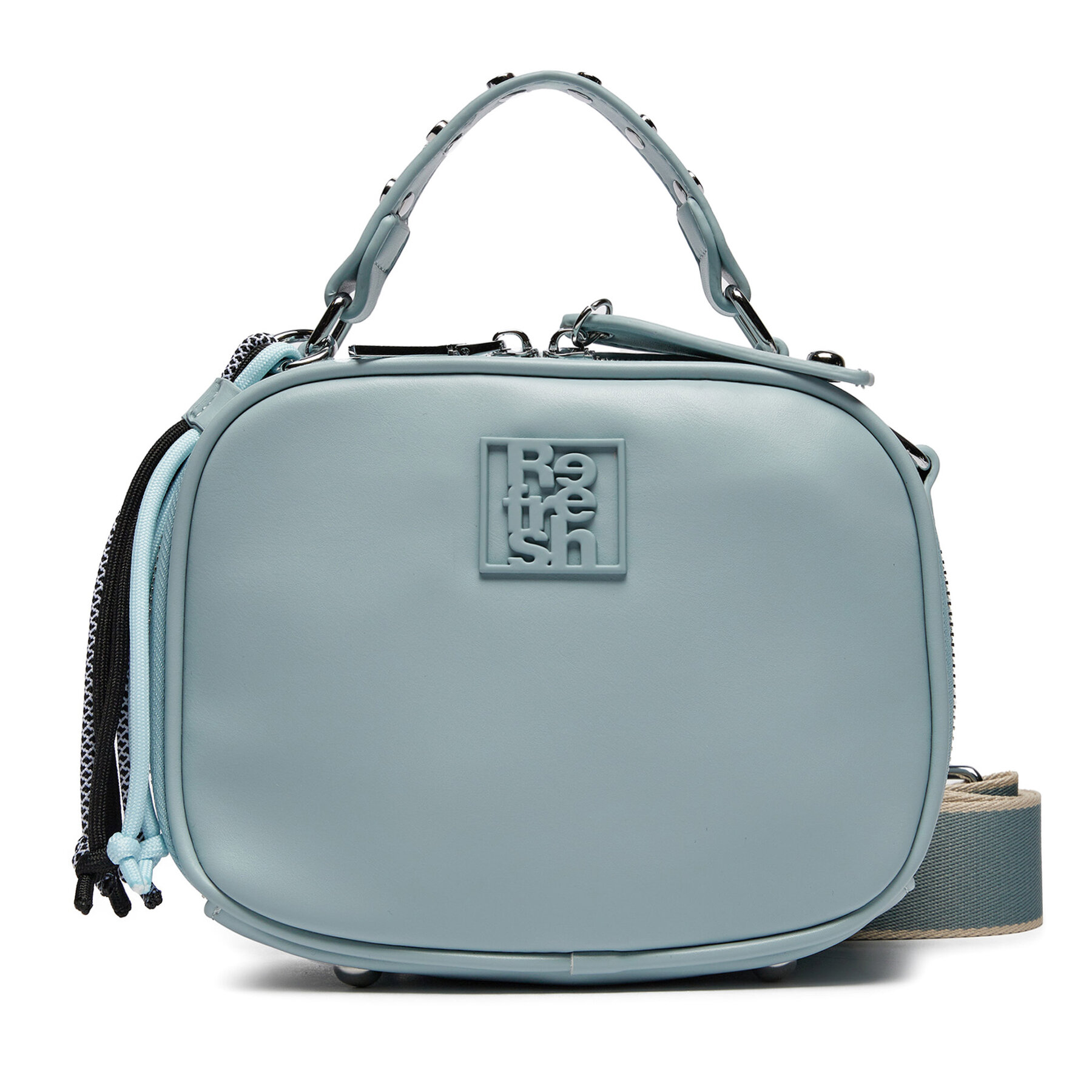 Handtasche Refresh 183166 Himmelblau von Refresh