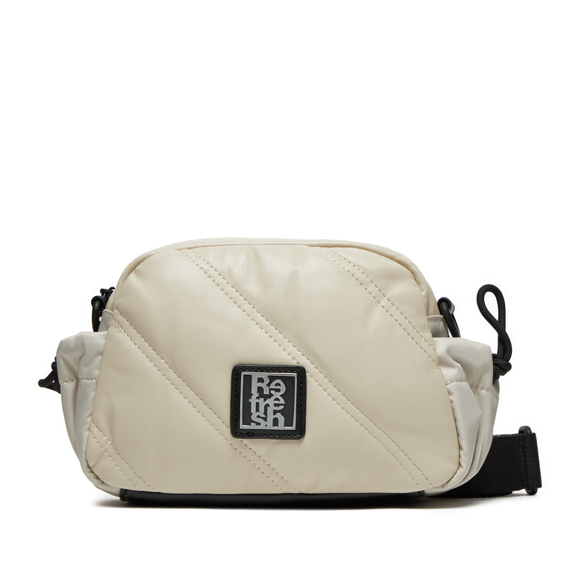 Handtasche Refresh 183222 Beige von Refresh