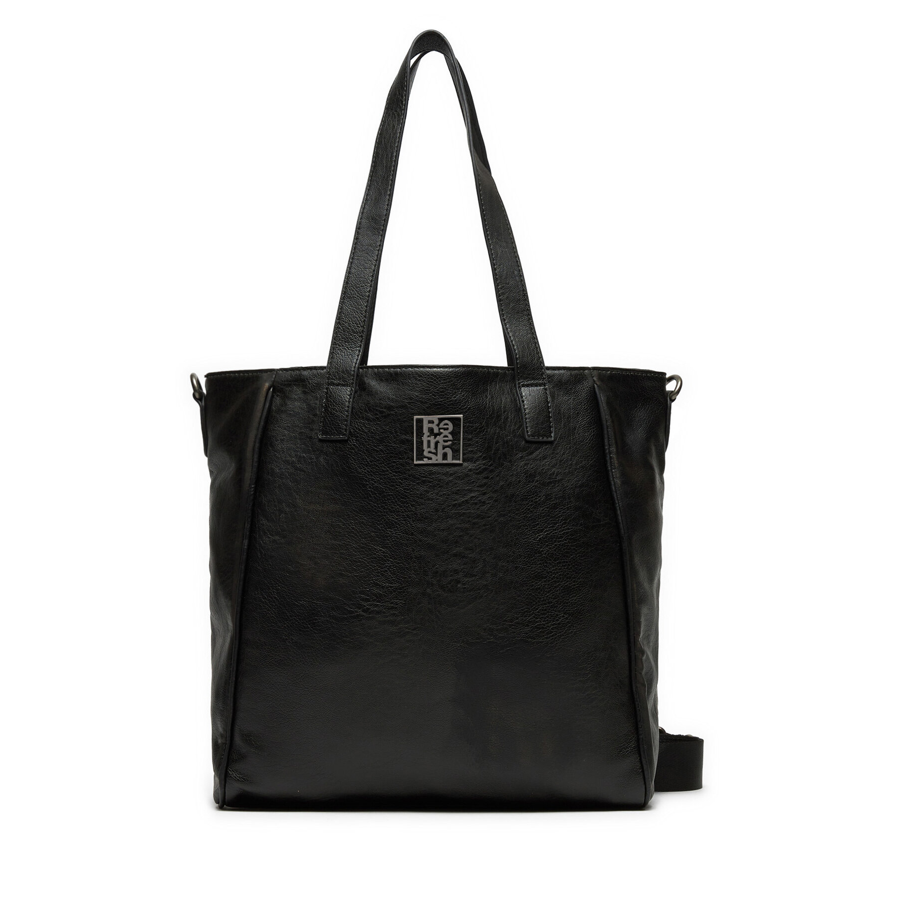 Handtasche Refresh 183237 Schwarz von Refresh