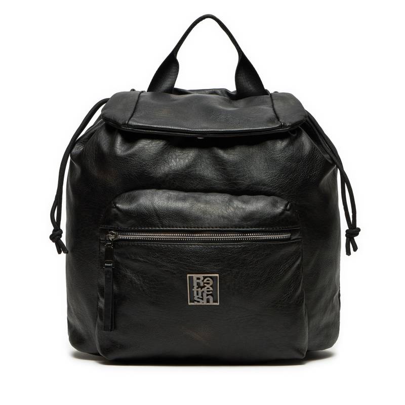 Rucksack Refresh 183239 Schwarz von Refresh