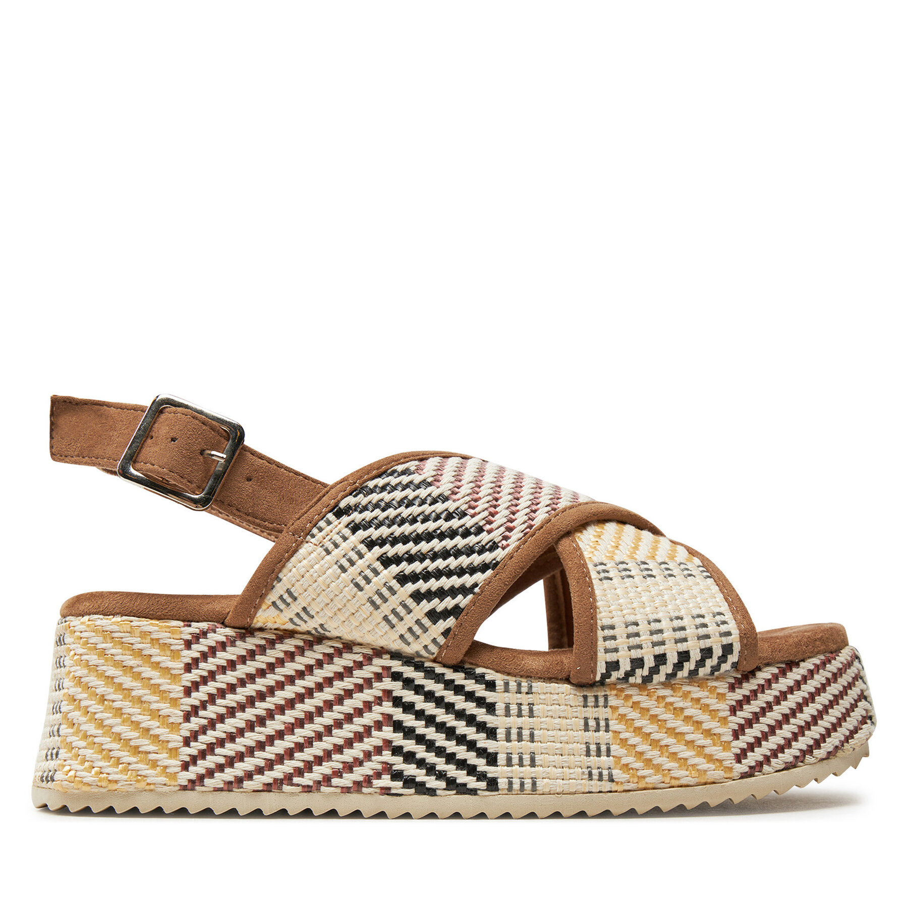 Sandalen Refresh 171798 Grau von Refresh