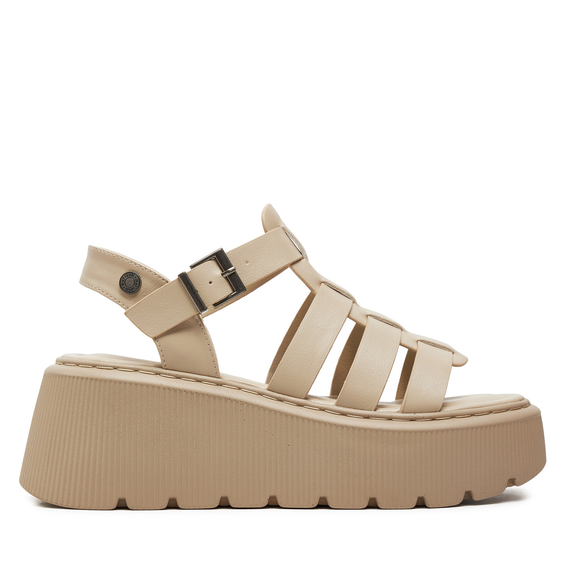 Sandalen Refresh 171862 Beige von Refresh