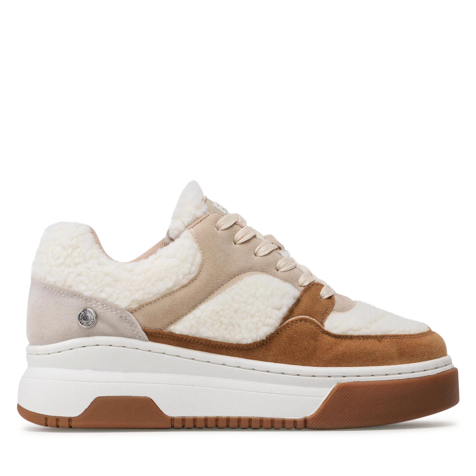 Sneakers Refresh 170435 Beige von Refresh