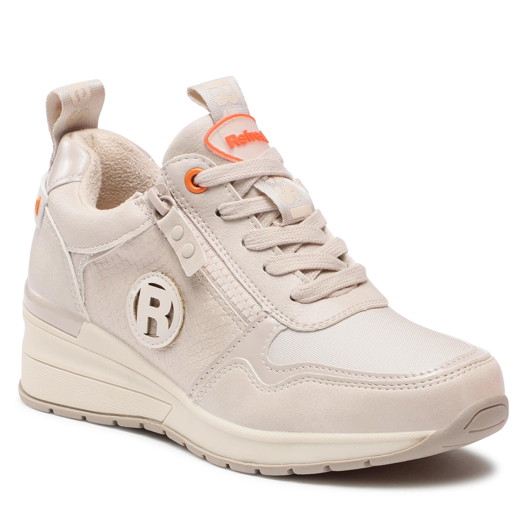 Sneakers Refresh 171258 Beige von Refresh