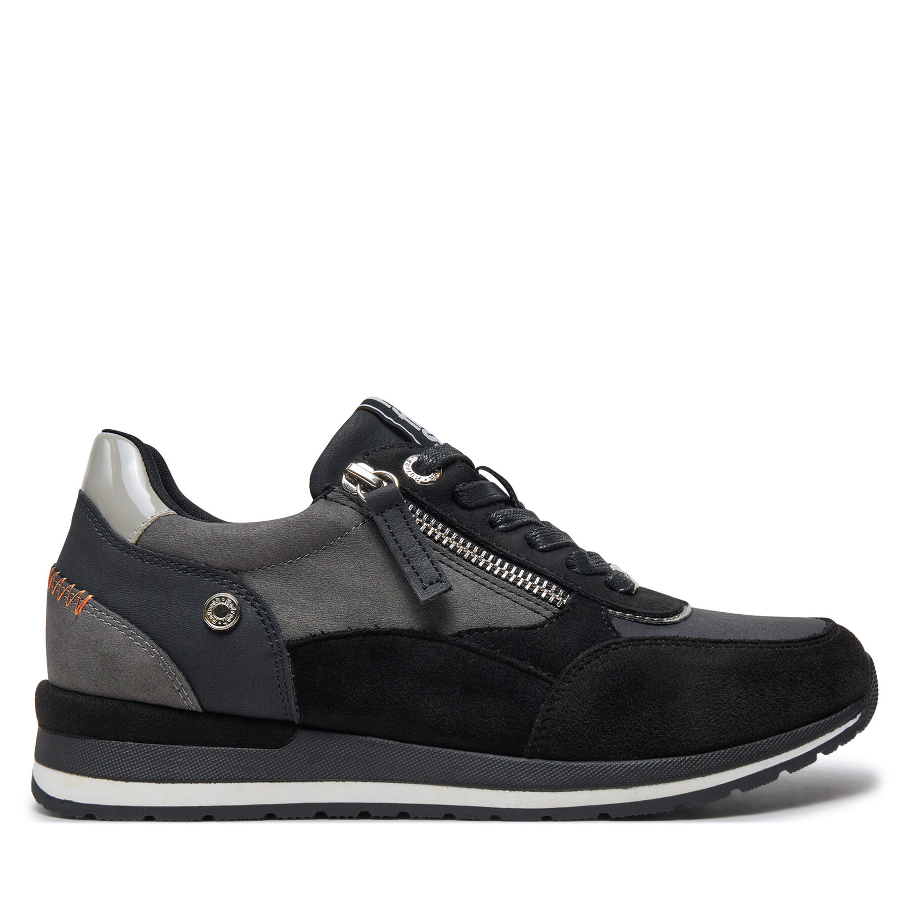 Sneakers Refresh 171401 Schwarz von Refresh