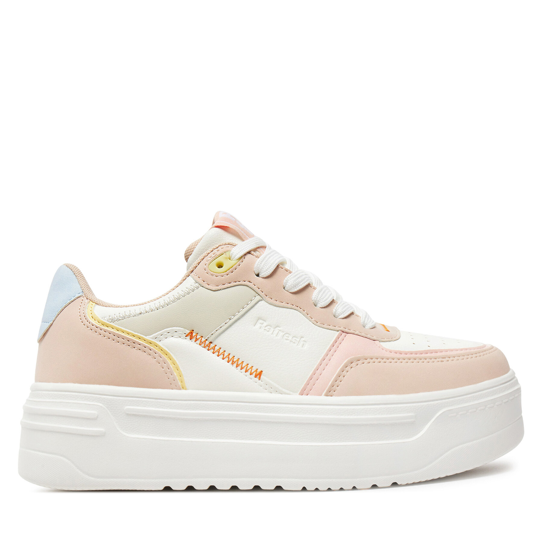 Sneakers Refresh 171620 Beige von Refresh