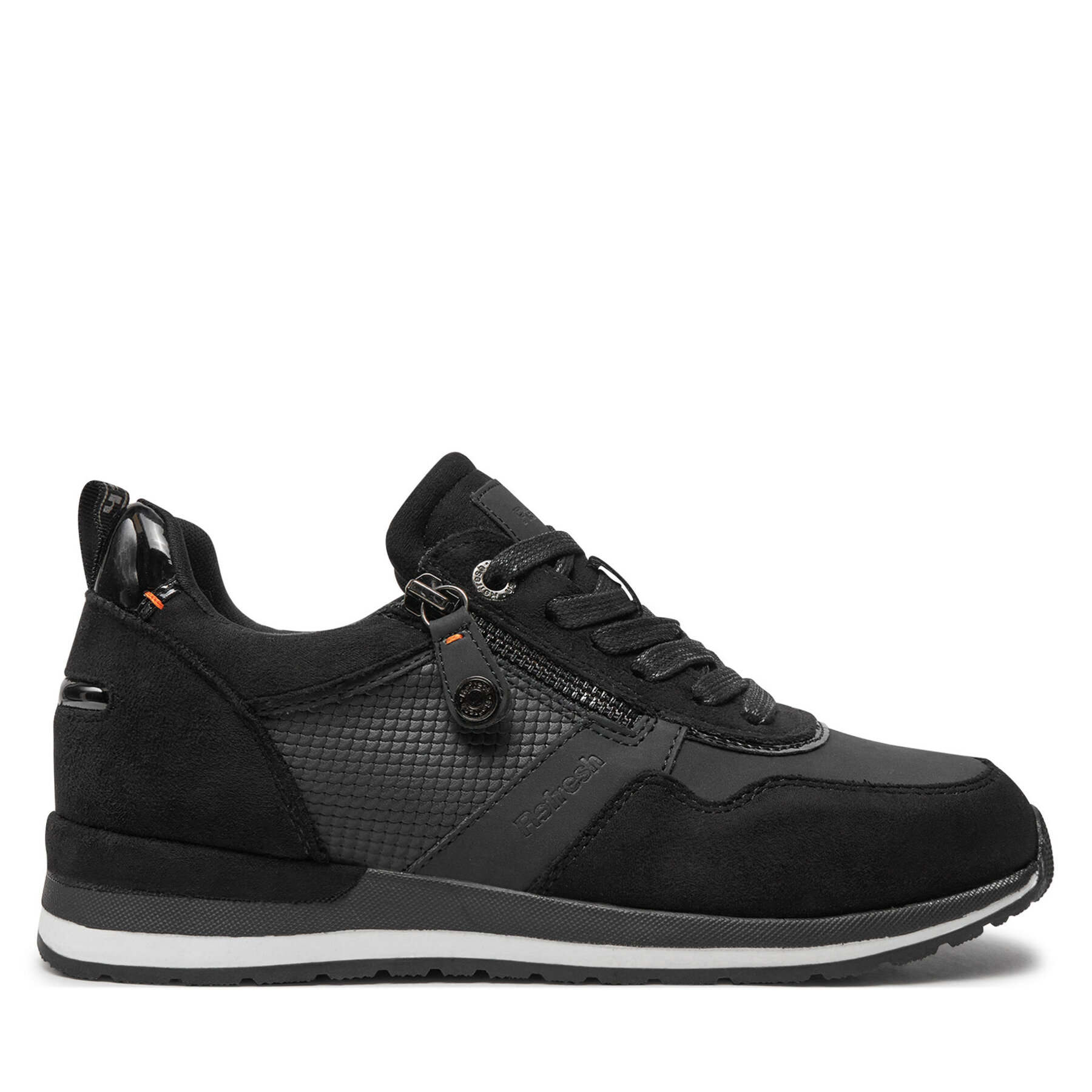 Sneakers Refresh 172059 Schwarz von Refresh