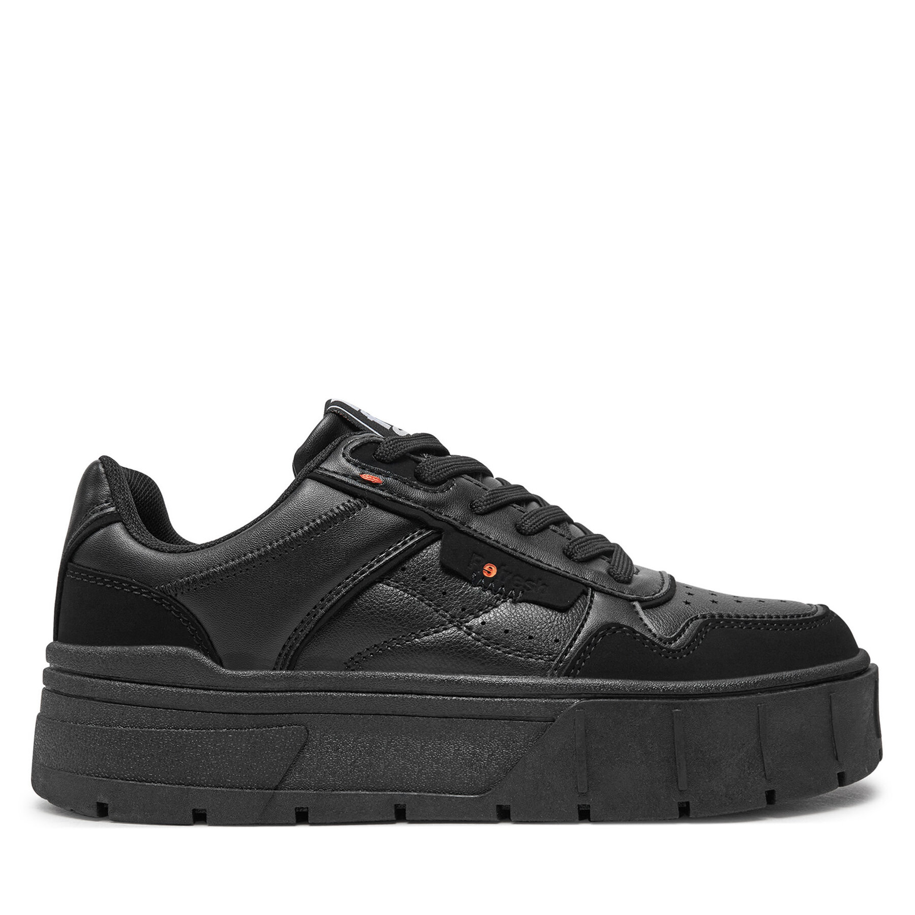 Sneakers Refresh 172168 Schwarz von Refresh