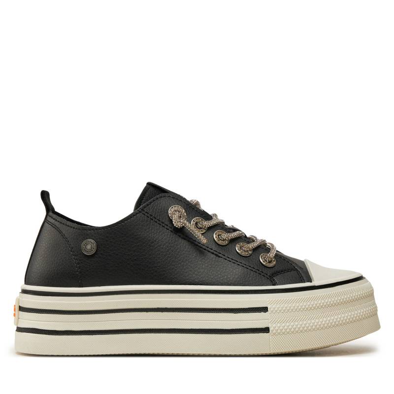 Sneakers Refresh 172197 Schwarz von Refresh