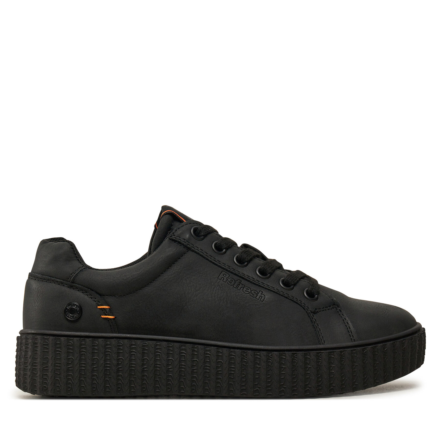 Sneakers Refresh 172372 Schwarz von Refresh