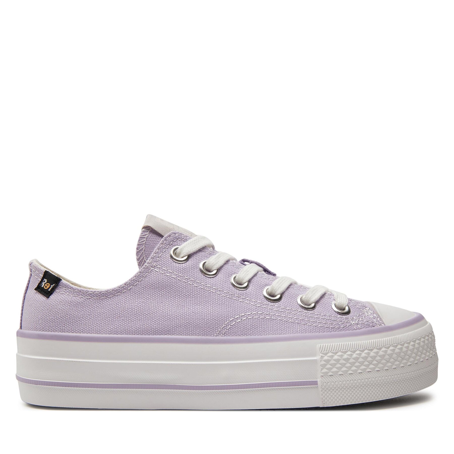 Sneakers aus Stoff Refresh 171705 Violett von Refresh