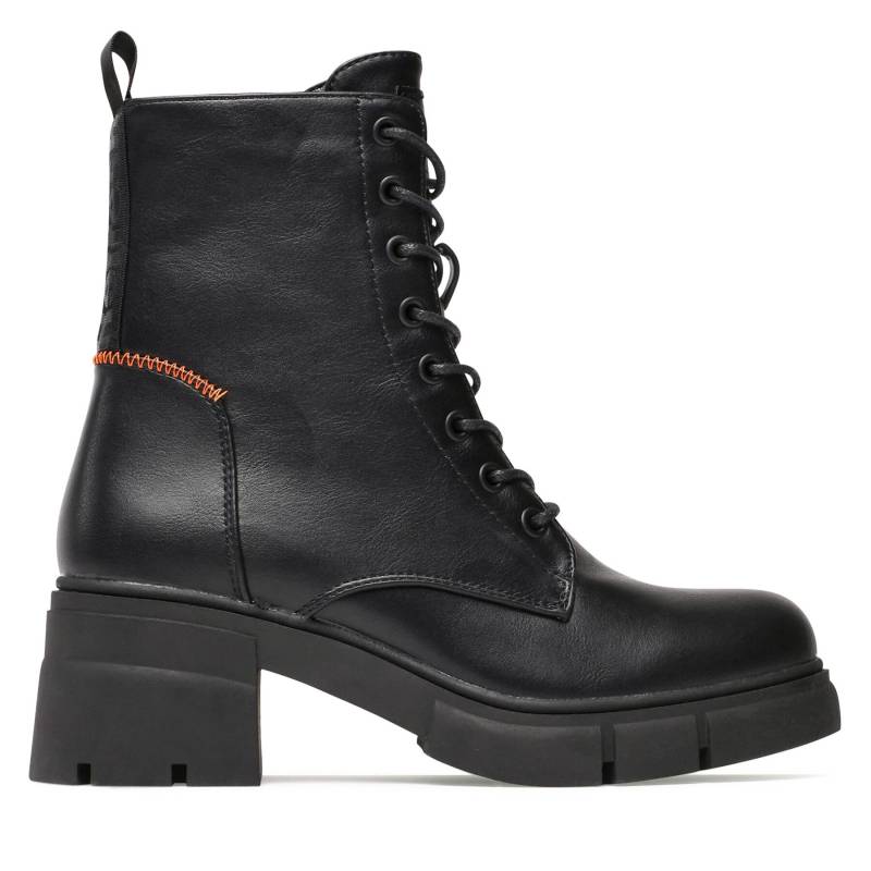 Stiefeletten Refresh 170919 Schwarz von Refresh