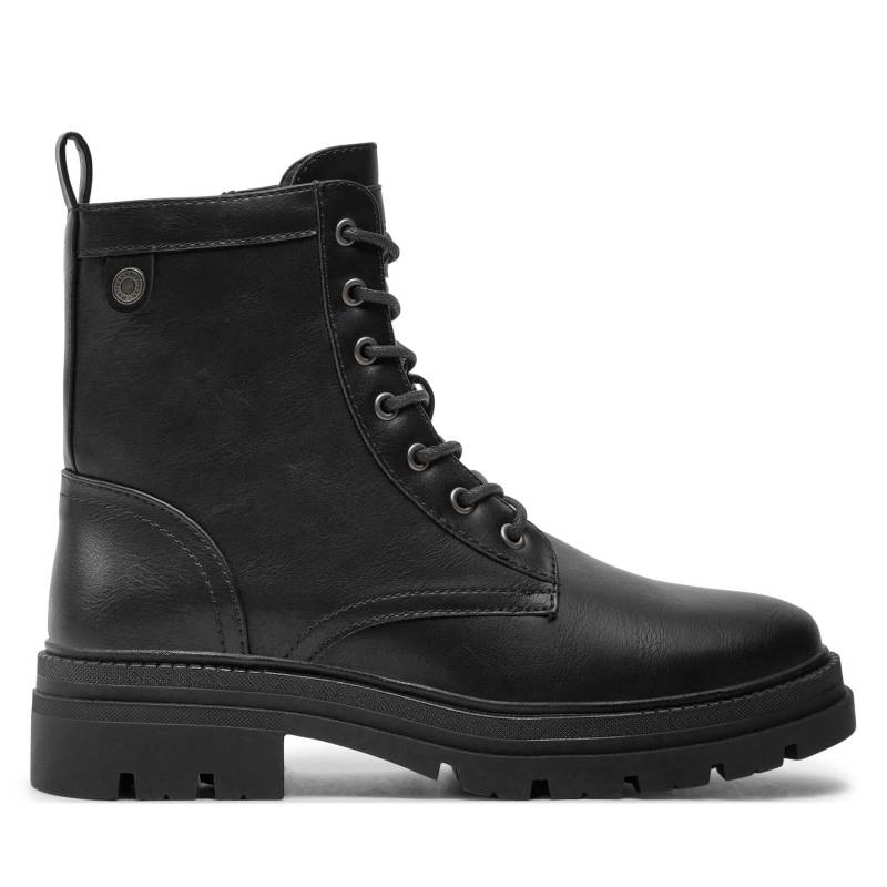 Stiefeletten Refresh 171000 Schwarz von Refresh