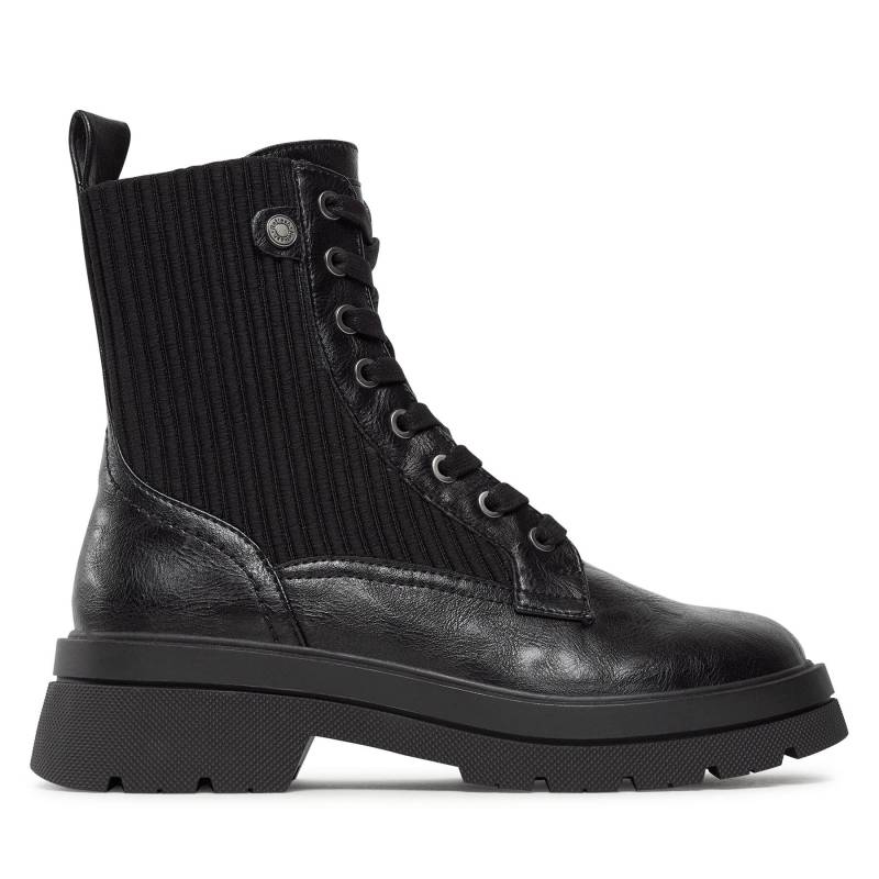 Stiefeletten Refresh 171045 Schwarz von Refresh