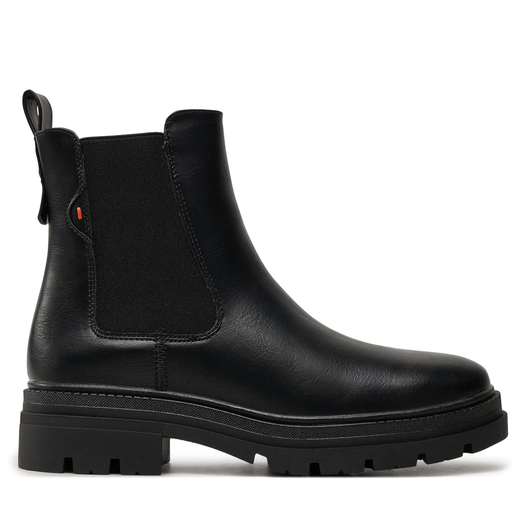 Stiefeletten Refresh 171979 Schwarz von Refresh