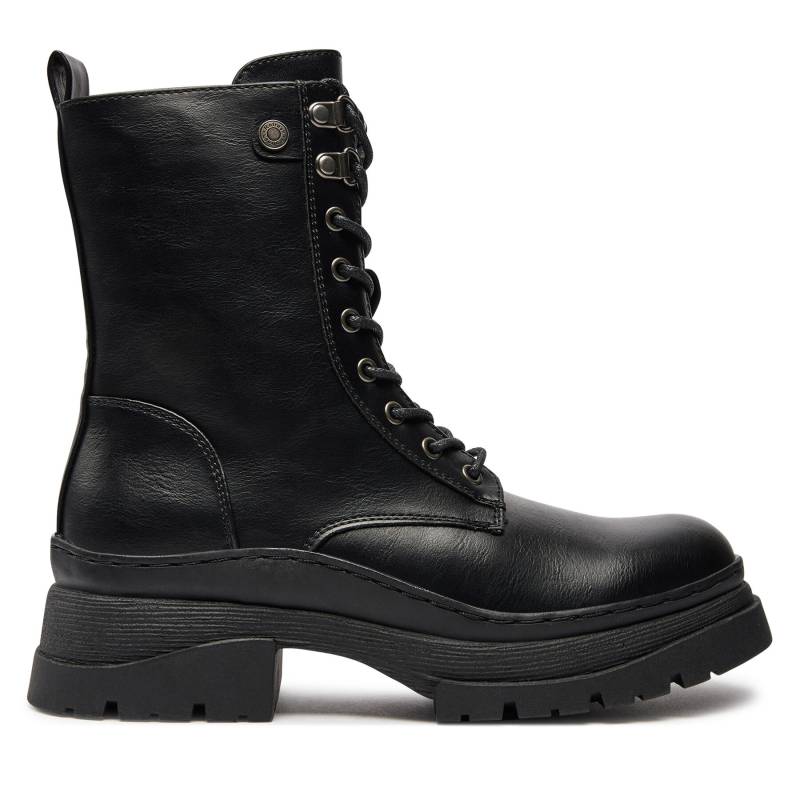 Stiefeletten Refresh 171984 Schwarz von Refresh