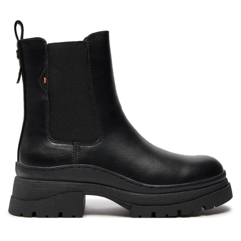 Stiefeletten Refresh 171985 Schwarz von Refresh