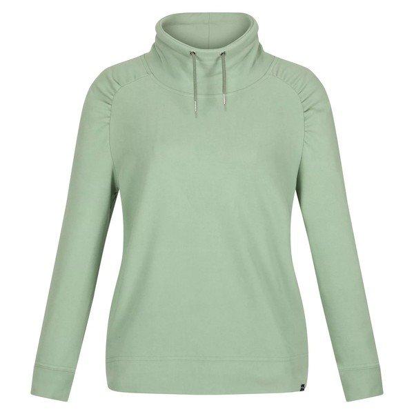 Abbilissa Pullover Damen Apfelgrün 38 von Regatta