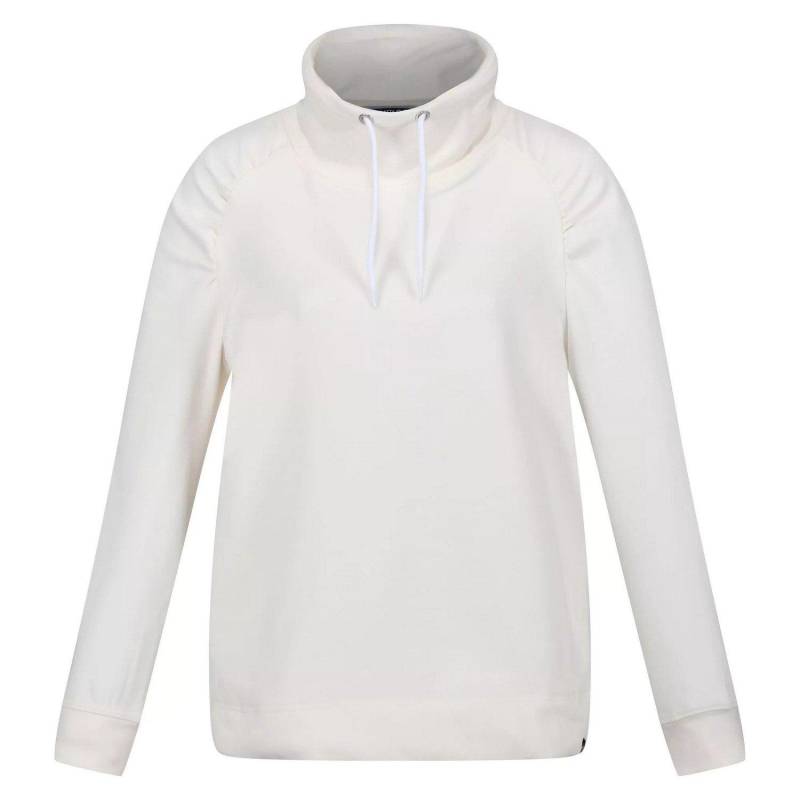 Abbilissa Pullover Damen Schneeweiss 34 von Regatta