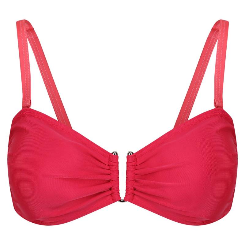 Aceana Iii Bikini Oberteil Unisex Pink 36 von Regatta