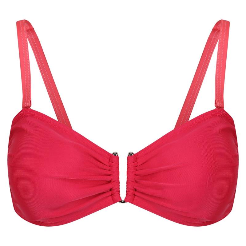 Aceana Iii Bikini Oberteil Unisex Pink 42 von Regatta