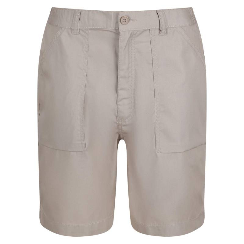 Action Shorts Herren Beige 44 von Regatta