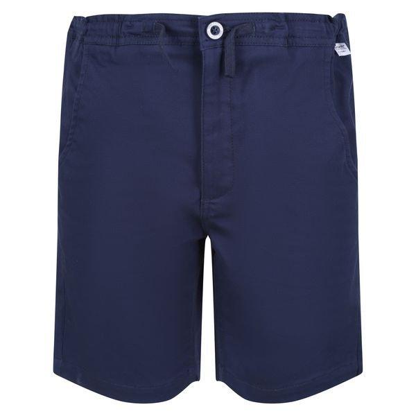 Alber Shorts Mädchen Marine 158 von Regatta