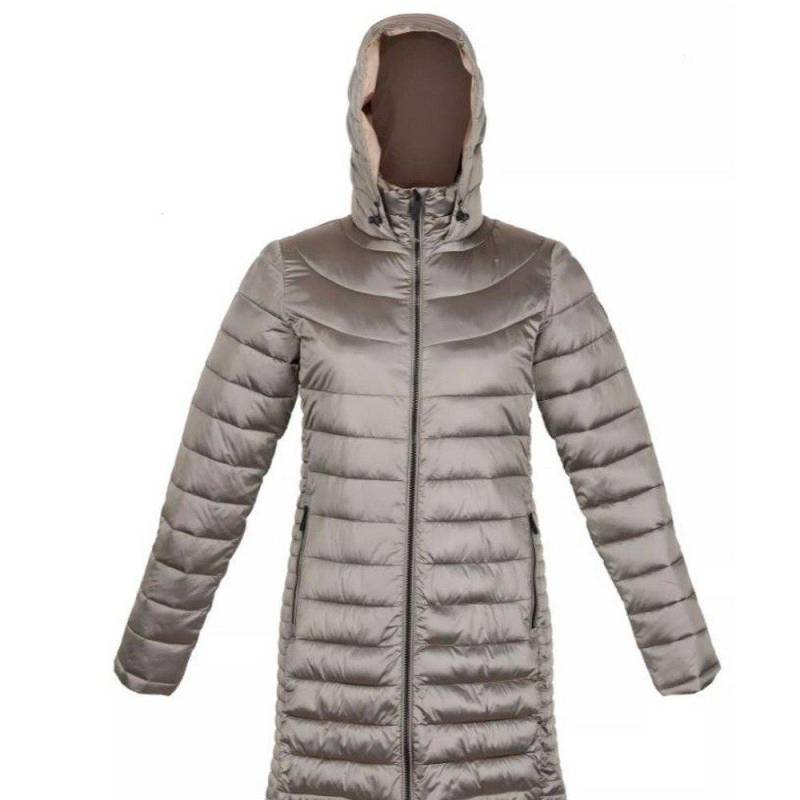 Andel Iii Parka Leicht Damen Bronze 36 von Regatta