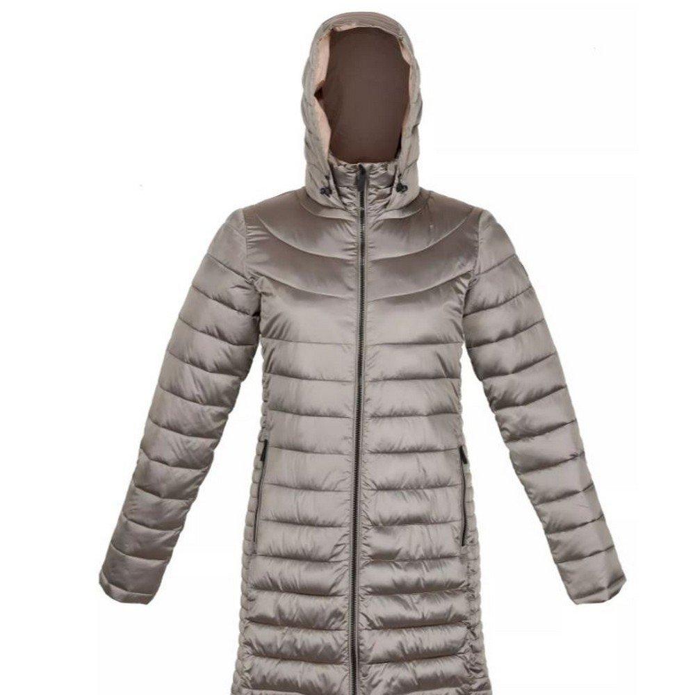 Andel Iii Parka Leicht Damen Bronze 40 von Regatta