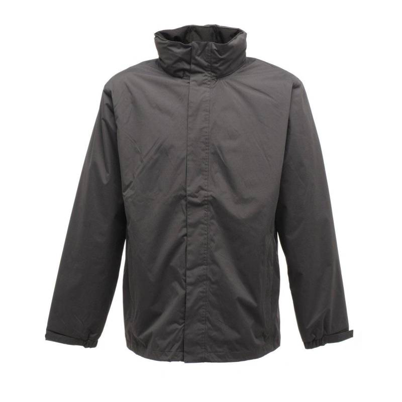 Ardmore Jacke, Wasserdicht, Winddicht Herren Grau L von Regatta