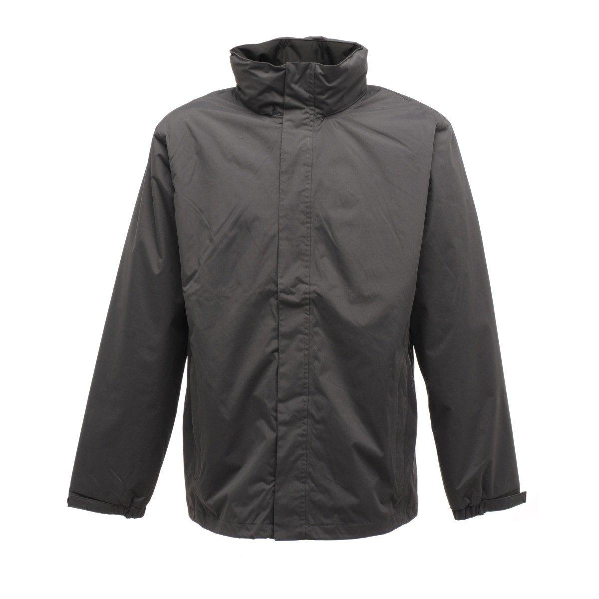 Ardmore Jacke, Wasserdicht, Winddicht Herren Grau M von Regatta