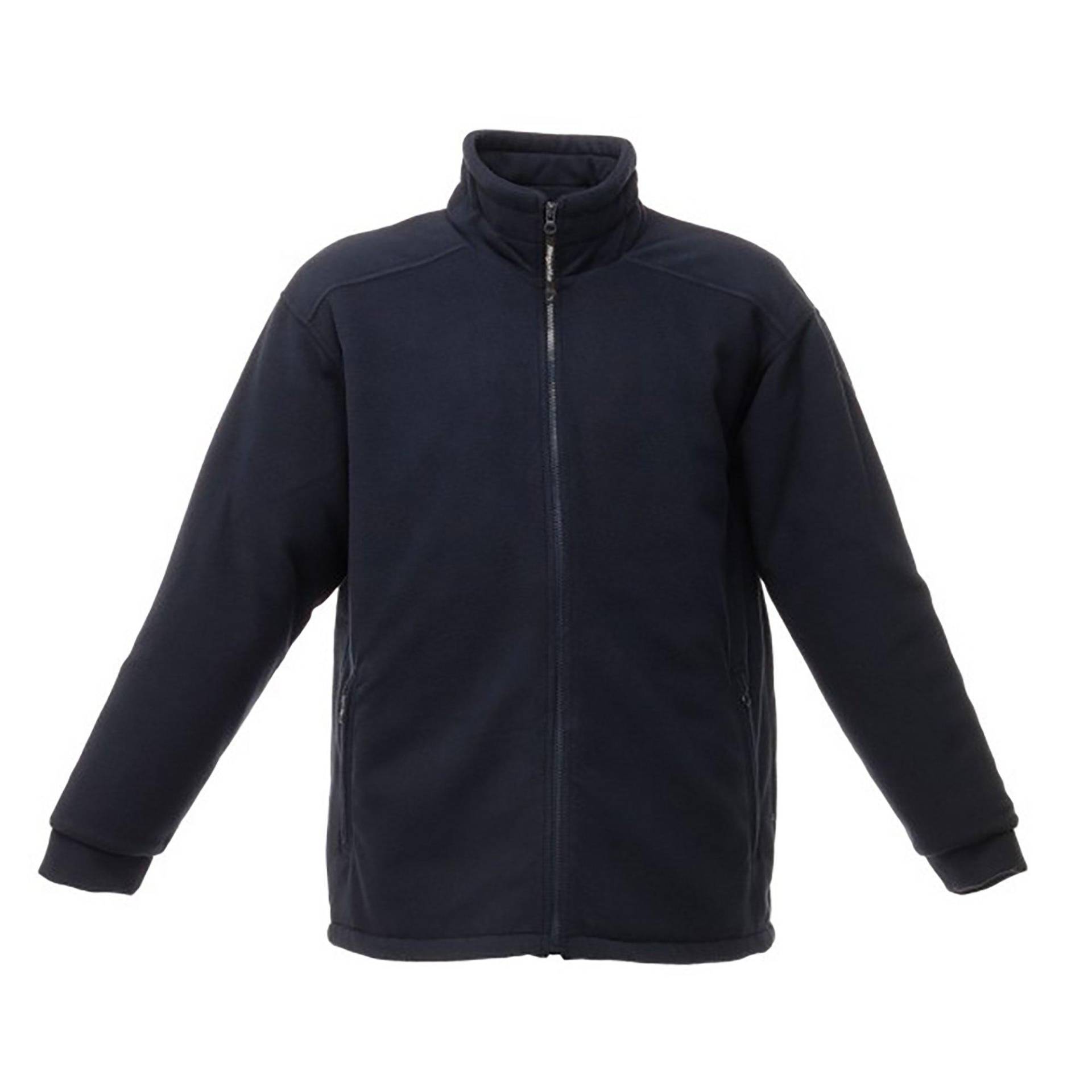 Asgard Ii Fleecejacke, Thermoschutzisolierung Herren Marine 3XL von Regatta