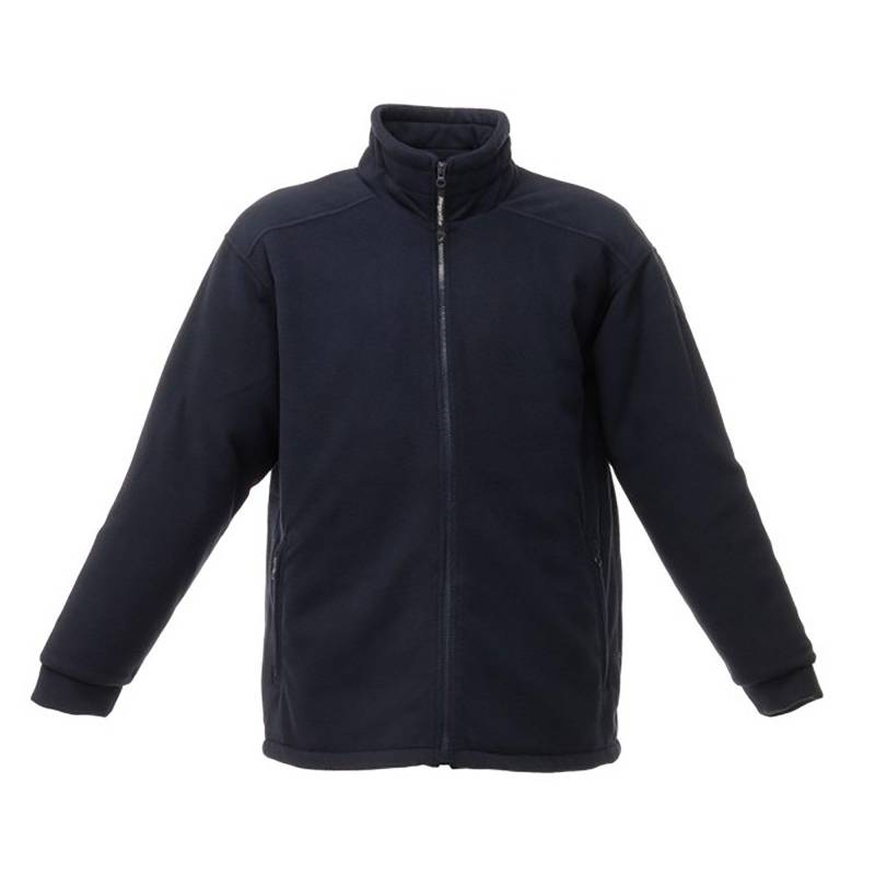 Asgard Ii Fleecejacke, Thermoschutzisolierung Herren Marine M von Regatta