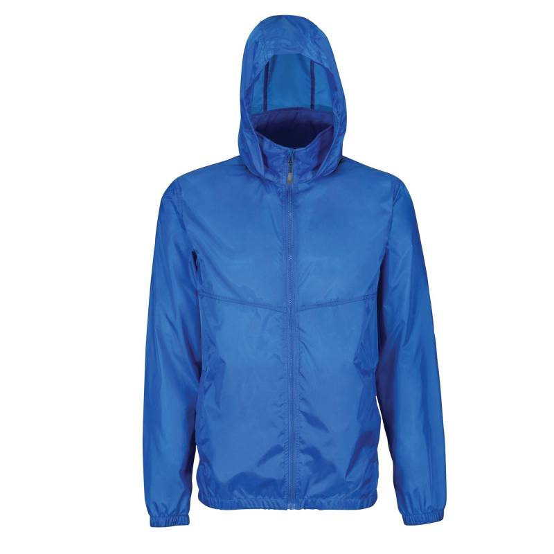 Asset Jacke, Leicht Herren Blau 3XL von Regatta