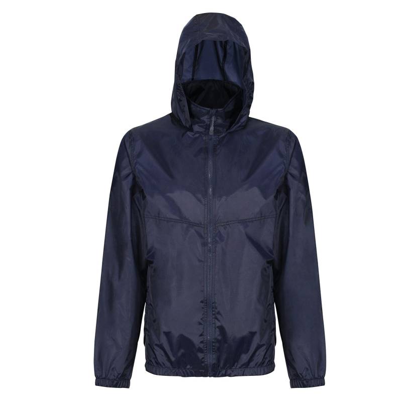 Asset Shell Leichtgewichtige Jacke Herren Marine XL von Regatta