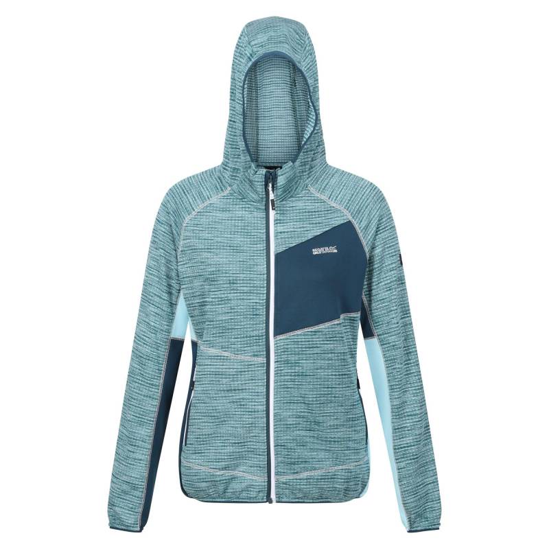 Attare Ii Jacke Damen Gletscherblau 34 von Regatta