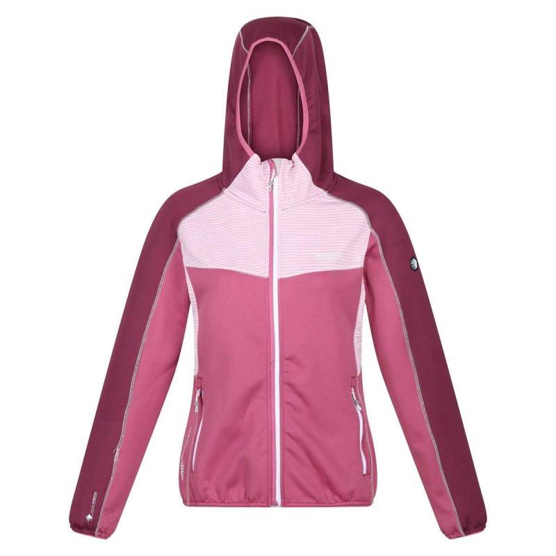 Attare Jacke Leicht Damen Pink 34 von Regatta