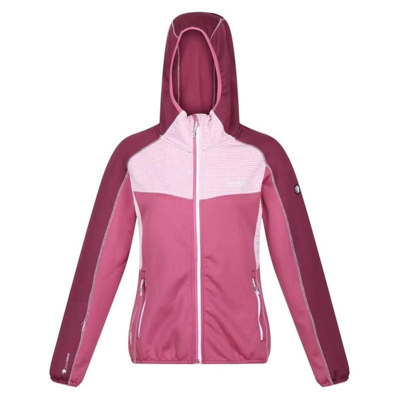 Attare Jacke Leicht Damen Pink 40 von Regatta