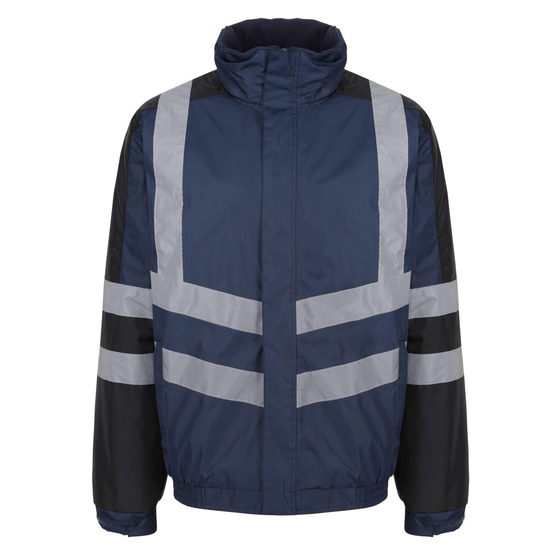 Ballistic Jacke Herren Marine M von Regatta