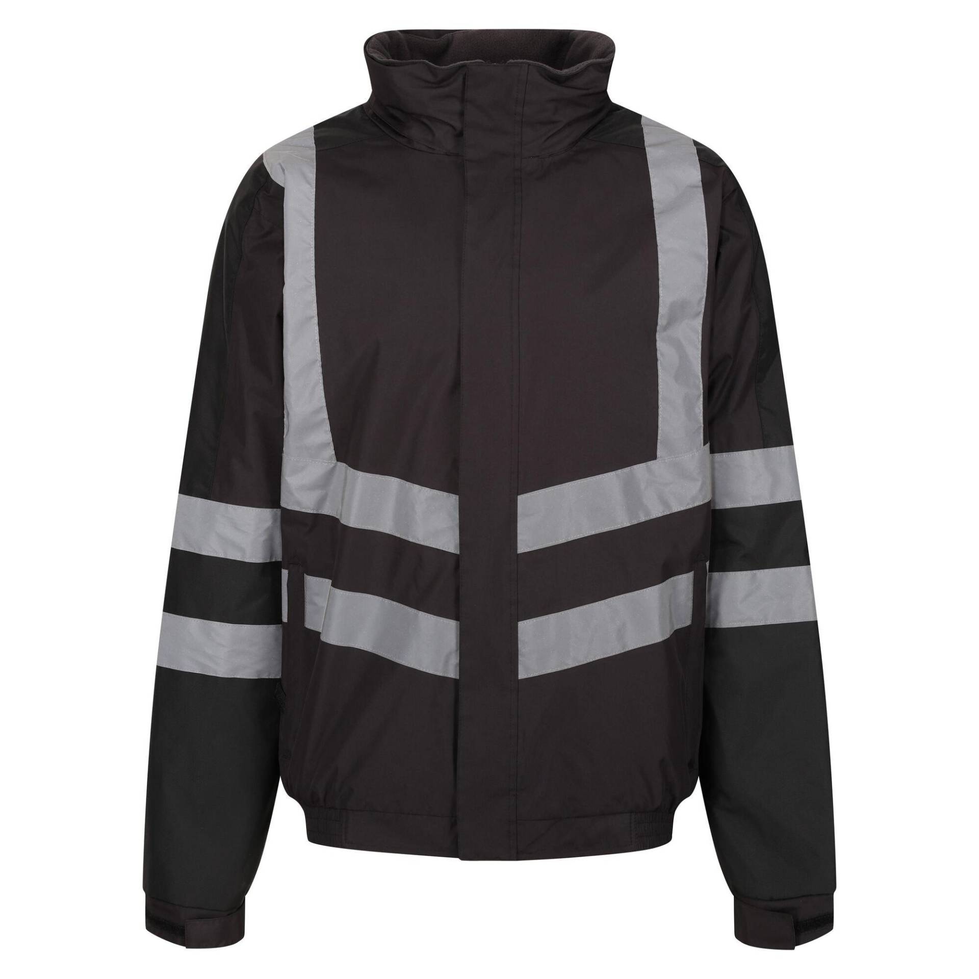 Regatta - Ballistic Jacke, für Herren, Schwarz, Größe M von Regatta