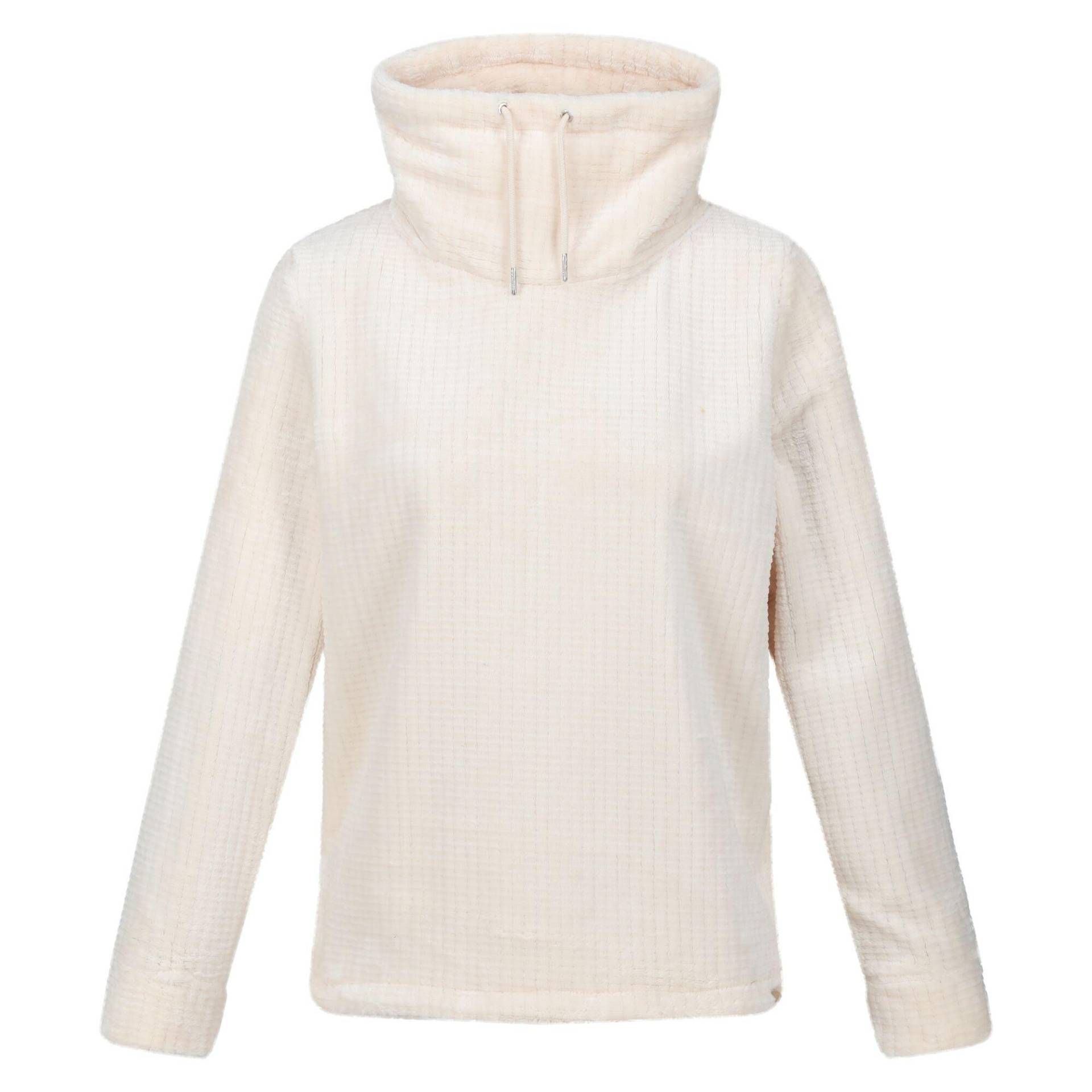 Bardou Pullover Damen Vanilla 34 von Regatta