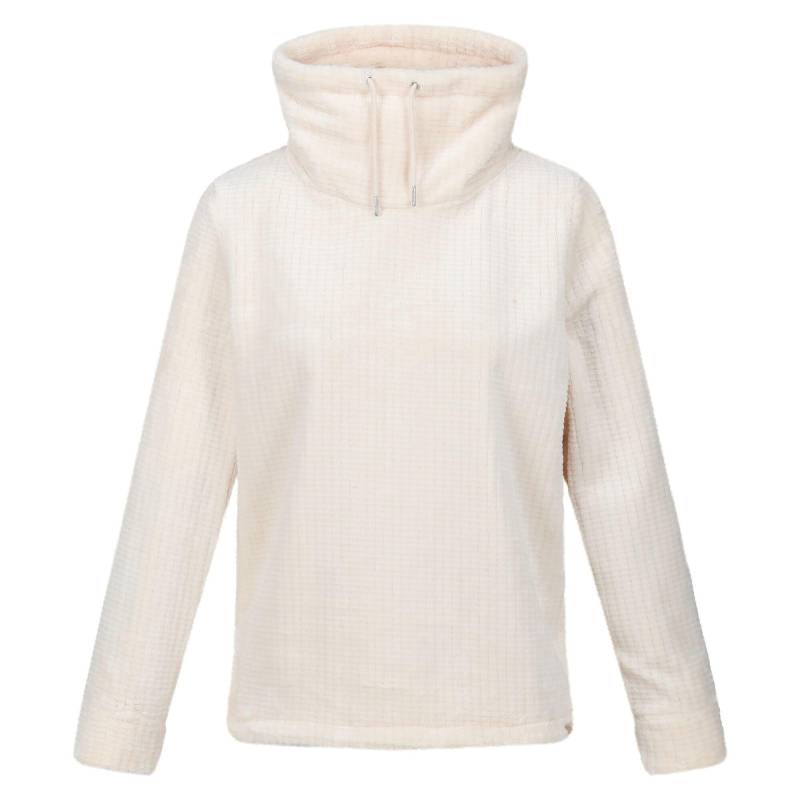 Bardou Pullover Damen Vanilla 38 von Regatta