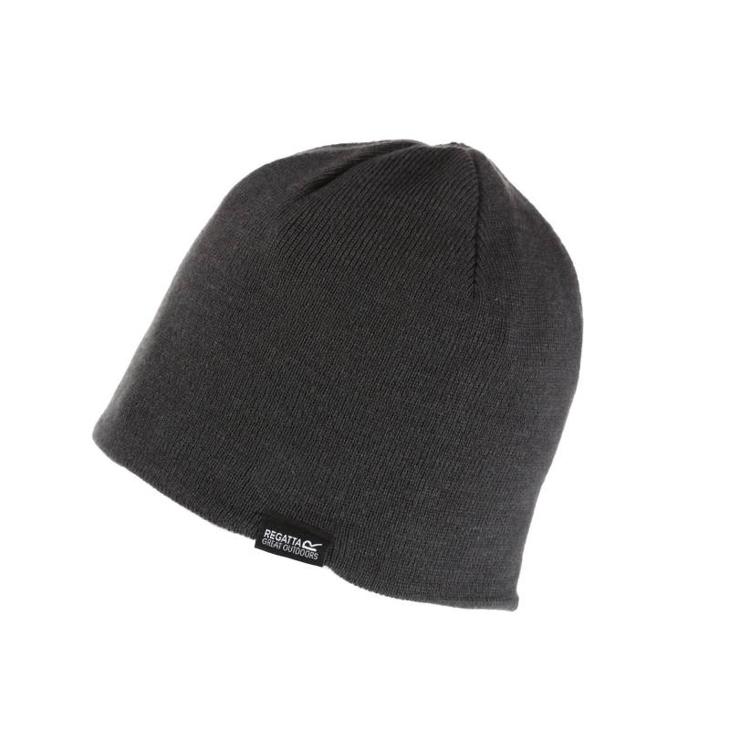 Beanie Brevis Ii Damen Grau L/XL von Regatta