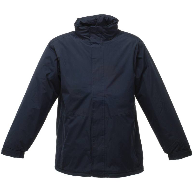 Beauford Performancejacke, Winddicht, Wasserfest, Isoliert Herren Marine 3XL von Regatta