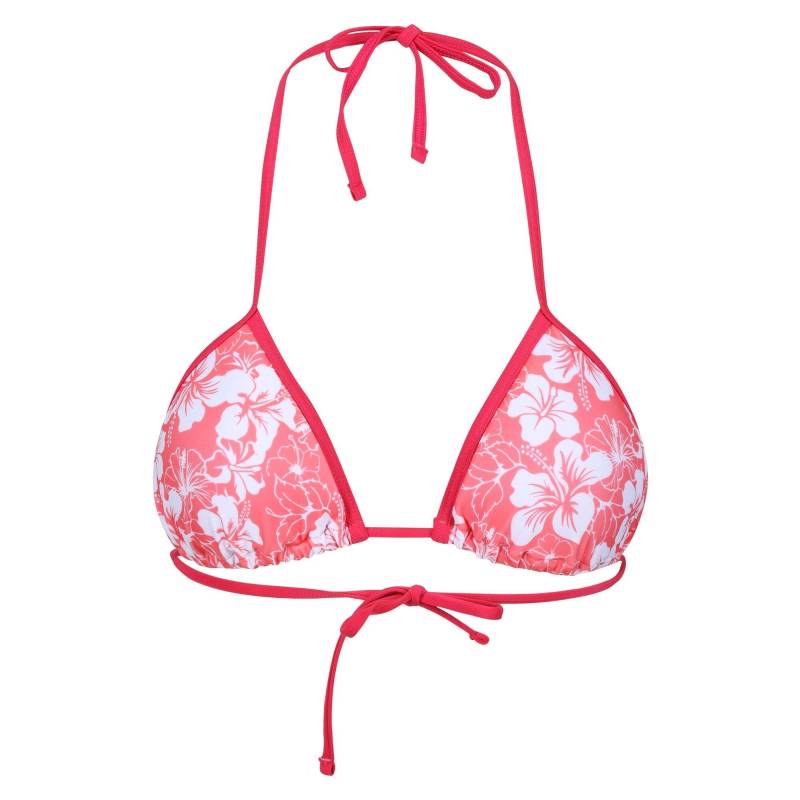 Bikini Oberteil Unisex Pink 36 von Regatta