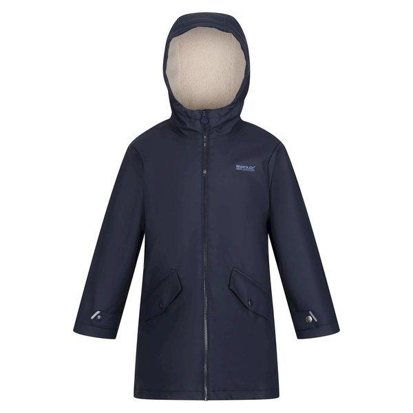 Brynlee Jacke Mädchen Marine 116 von Regatta