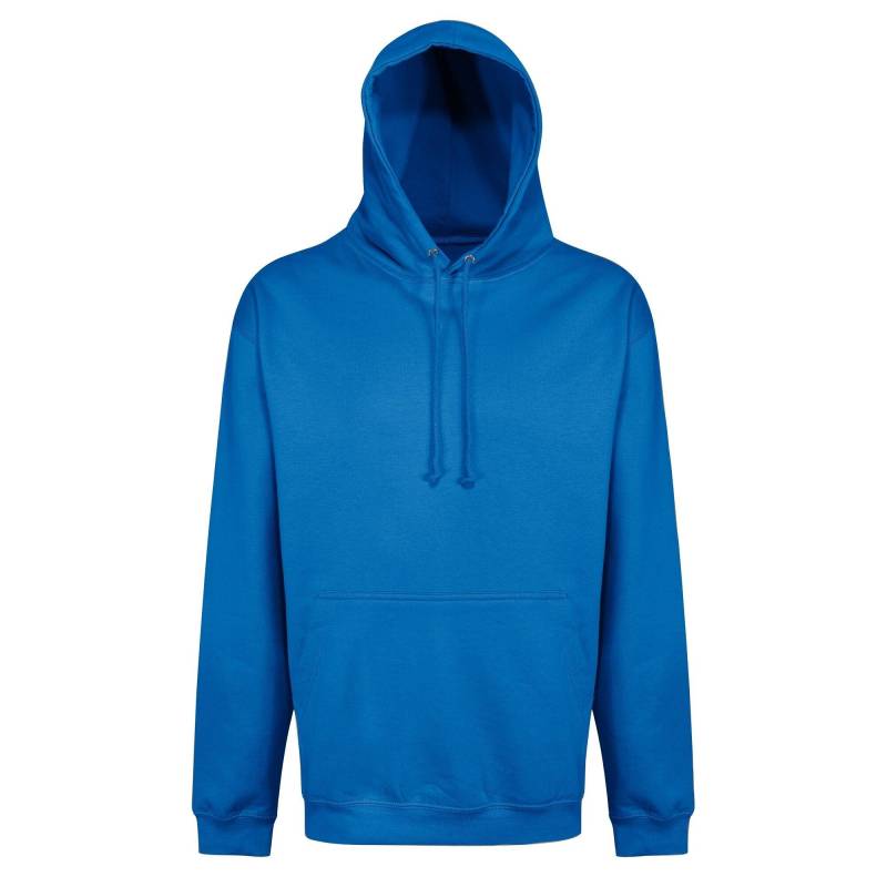 Buildup Kapuzenpullover Herren Blau 3XL von Regatta