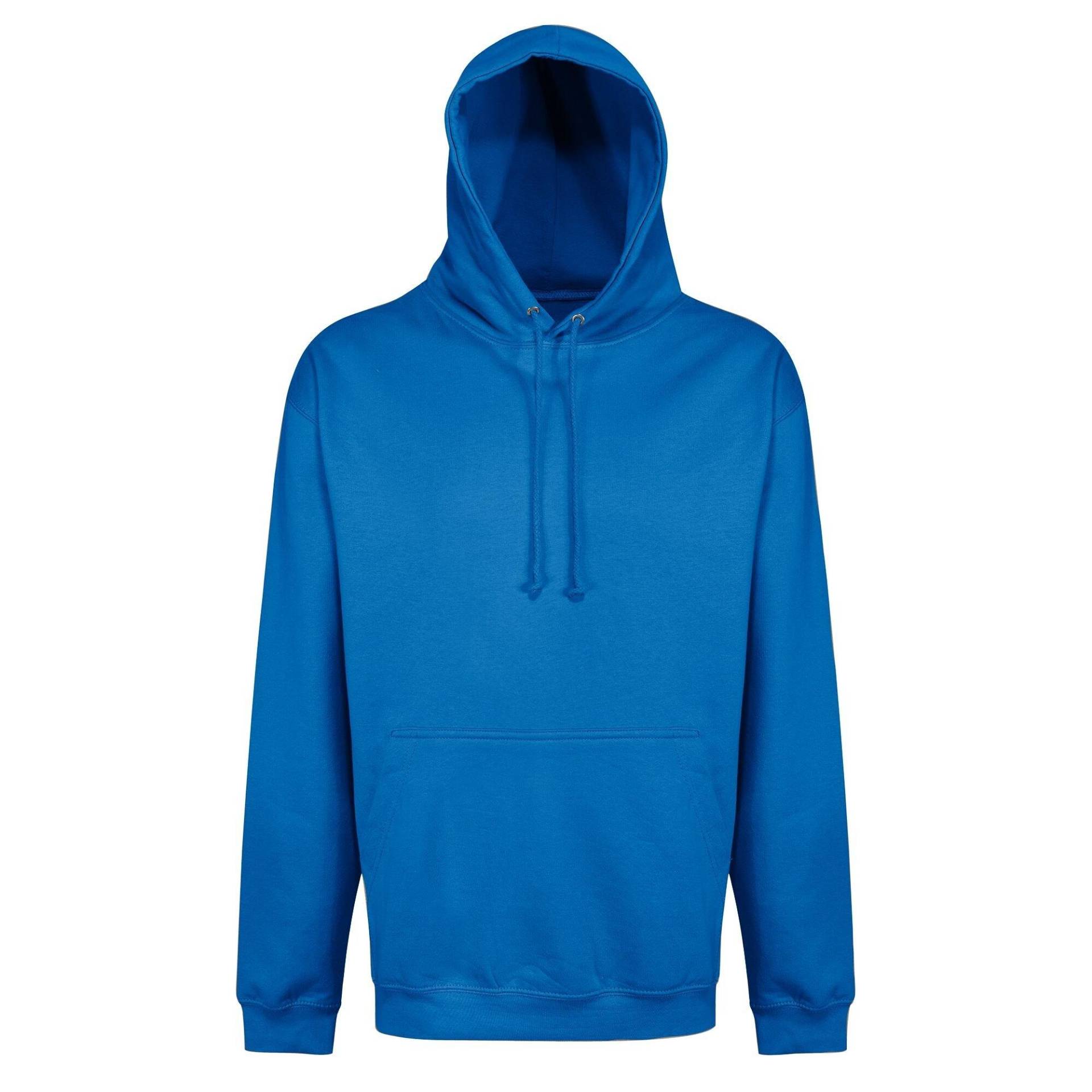 Buildup Kapuzenpullover Herren Blau M von Regatta