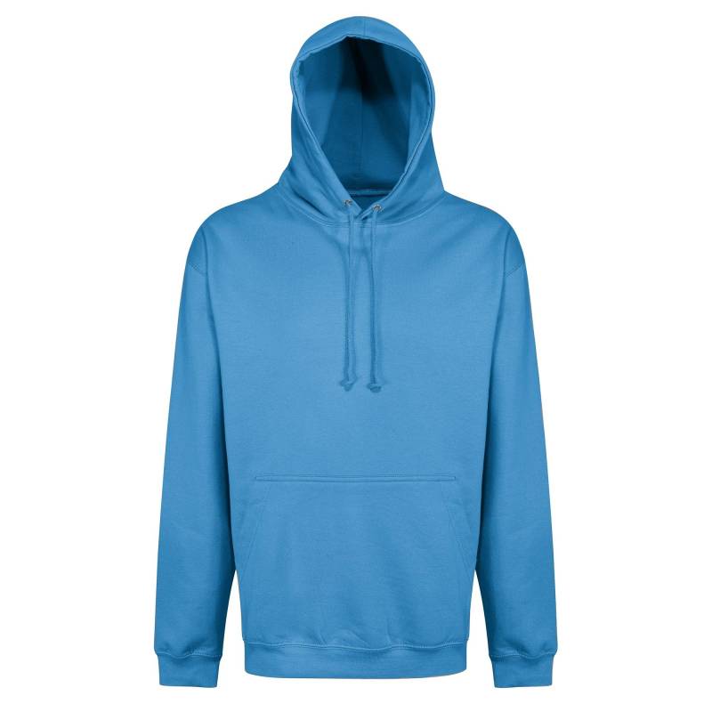 Buildup Kapuzenpullover Herren Himmelblau 4XL von Regatta